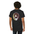 New Albany Grateful Dead T-Shirt (Front + Back) - StealieShop